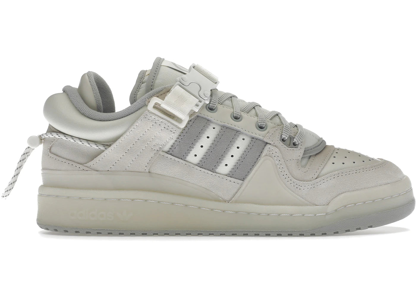 adidas Forum Buckle Low-Bad Bunny Dernier Forum