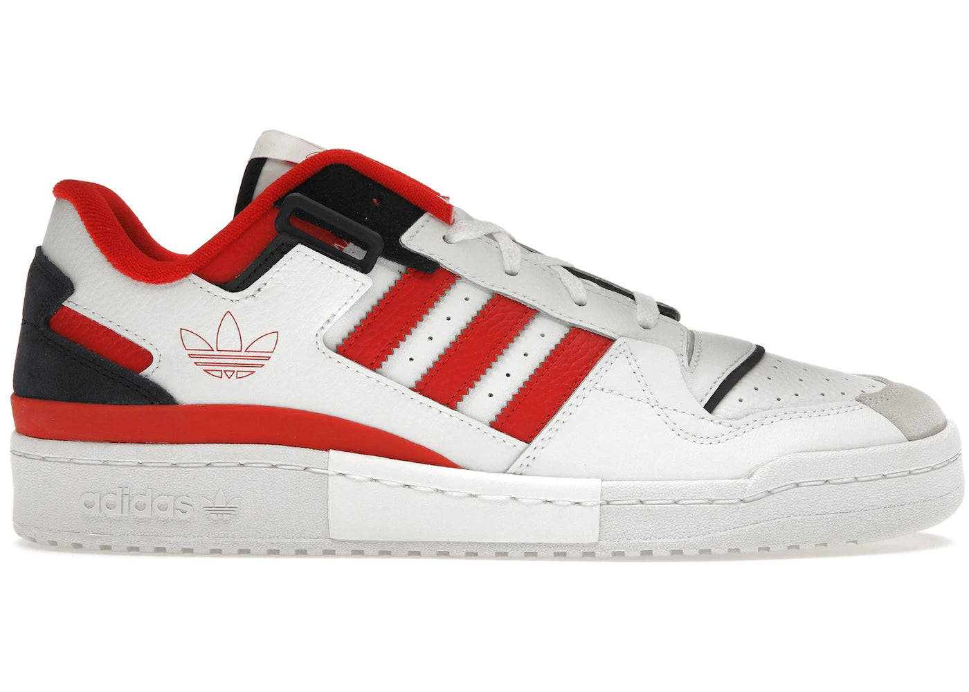 adidas Forum Exhibit Low-USA