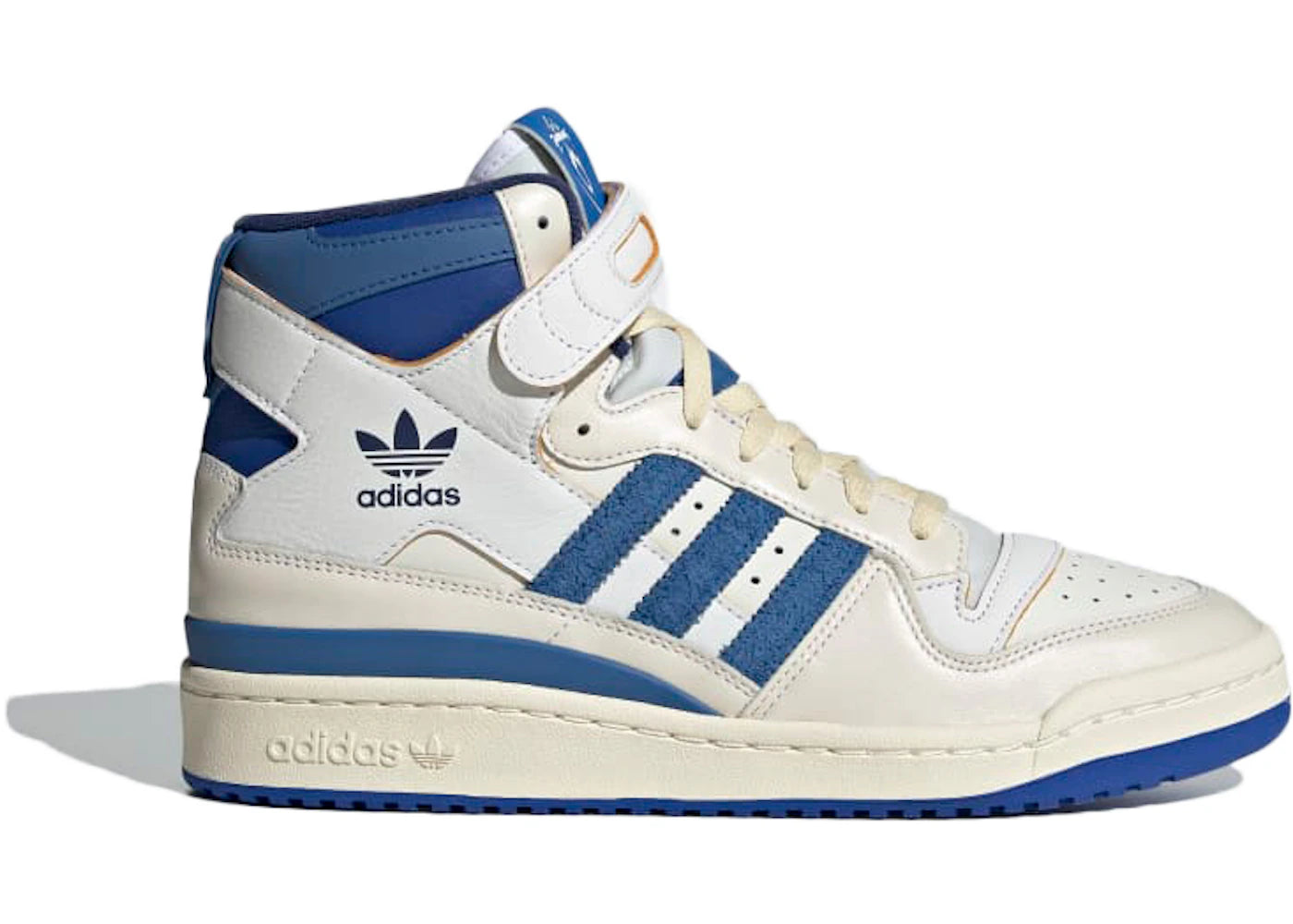 adidas Forum Hi 84 - Jeune Seigneur des Étoiles