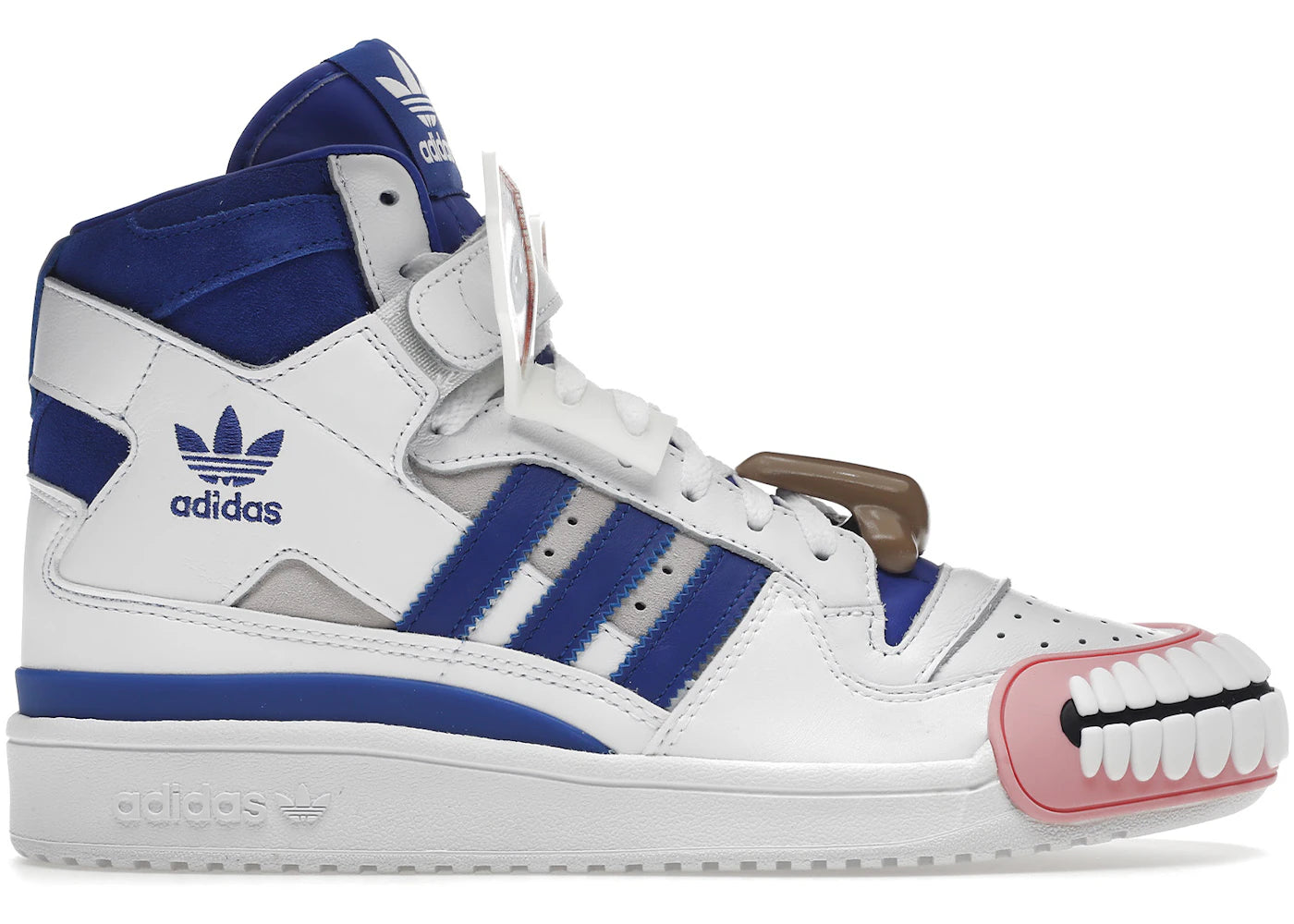 adidas Forum High-Kerwin Frost Archives humaines