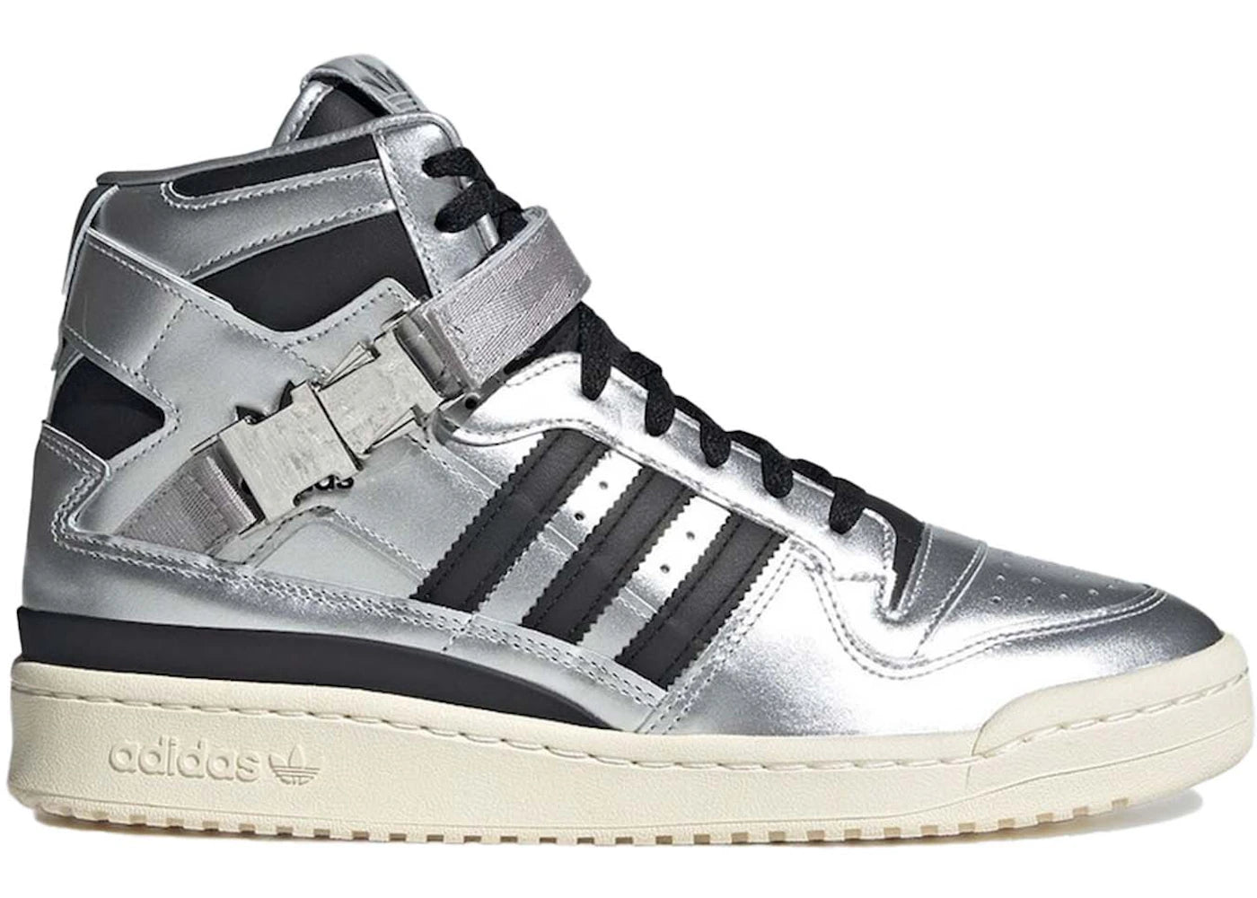 adidas Forum High-atmos Metallic Pack