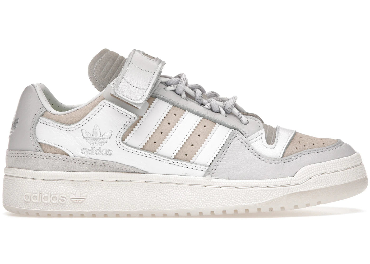 adidas Forum Lo-Beyonce Ivy Park Core White