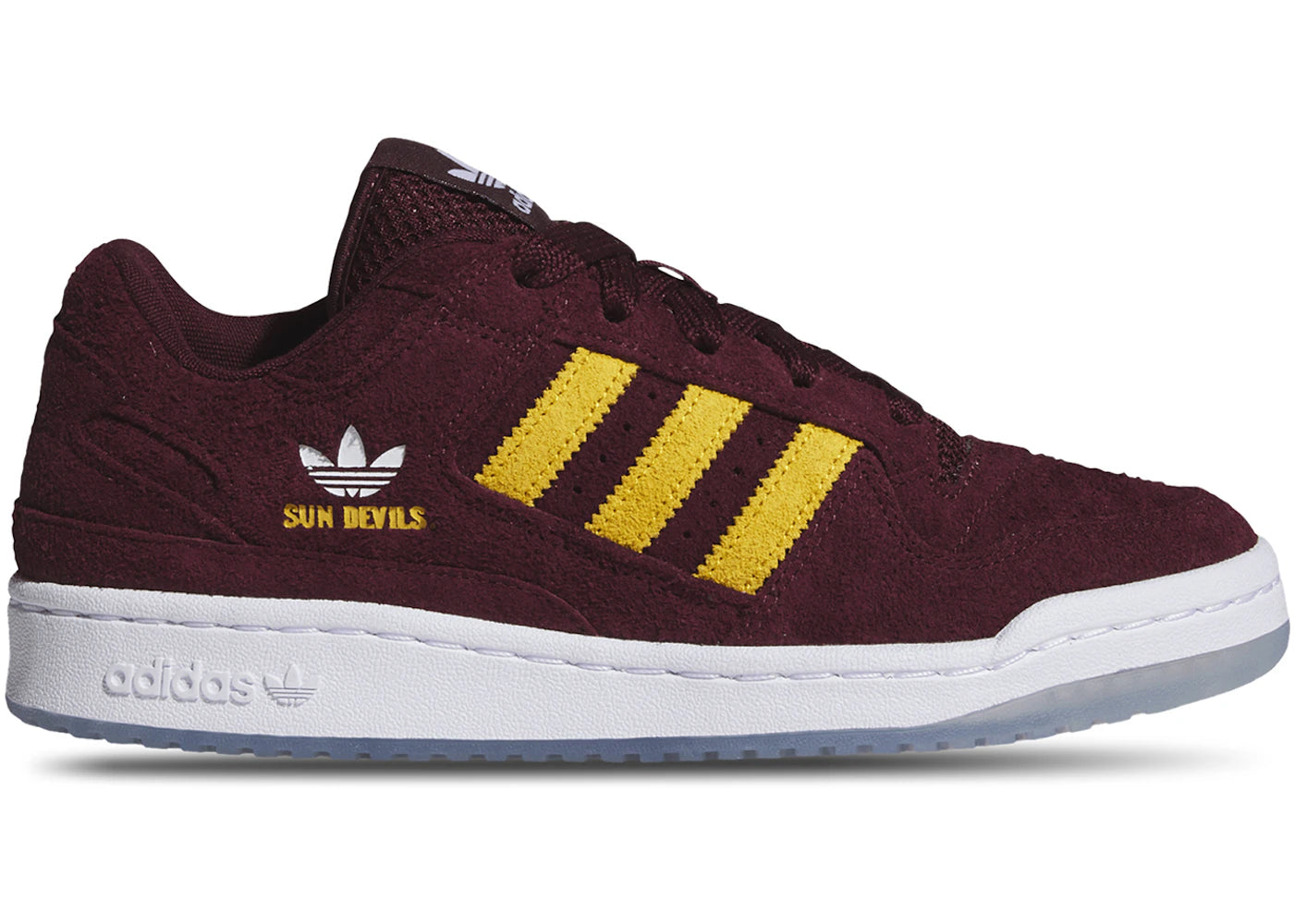 adidas Forum Low Arizona State Sun Devils