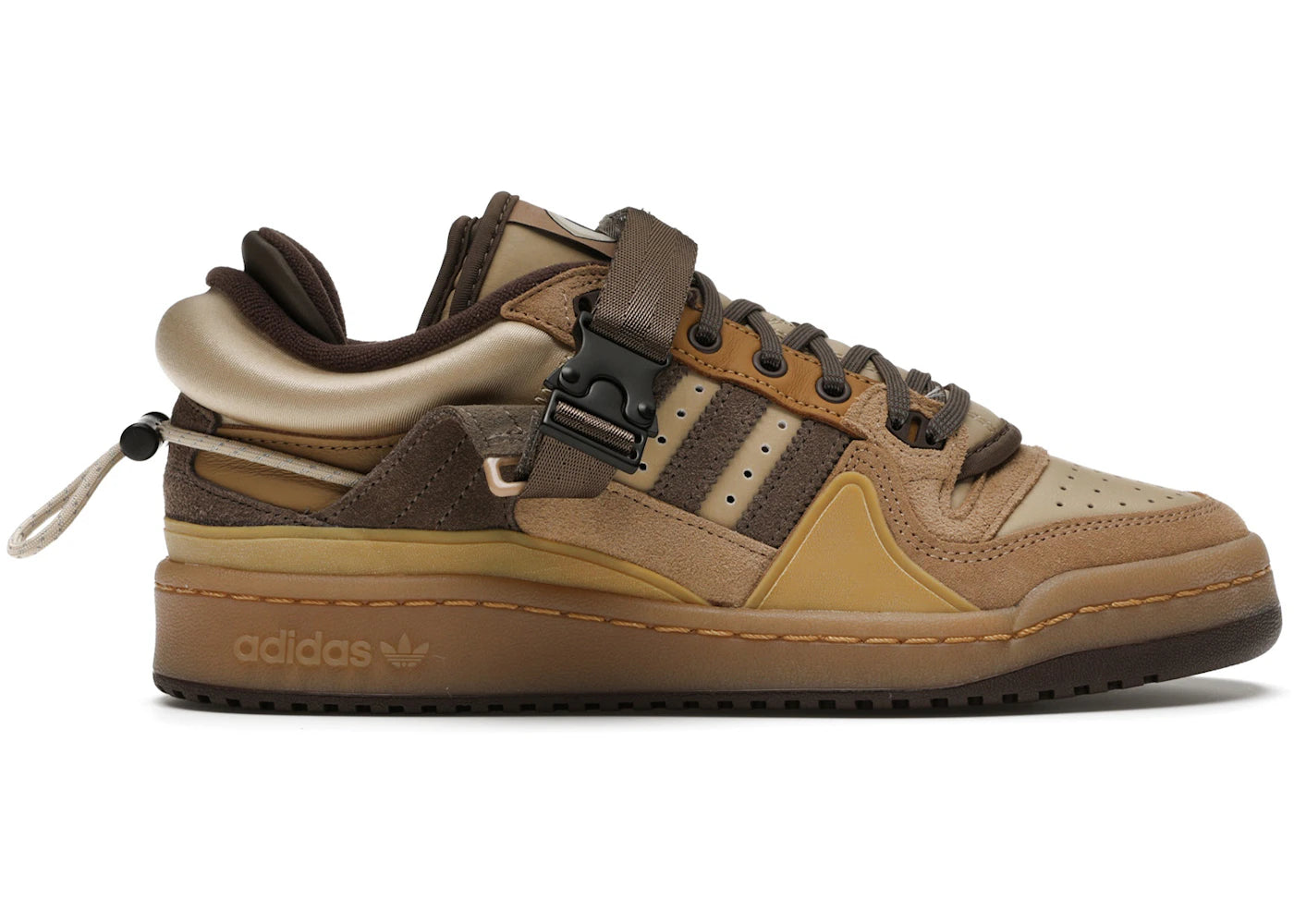 adidas Forum Low-Bad Bunny