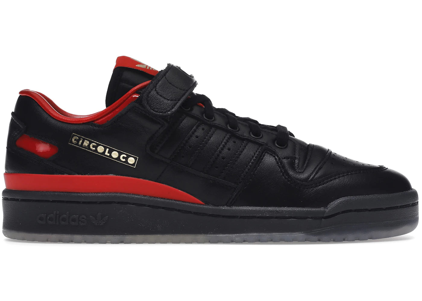 adidas Forum Low-Circoloco