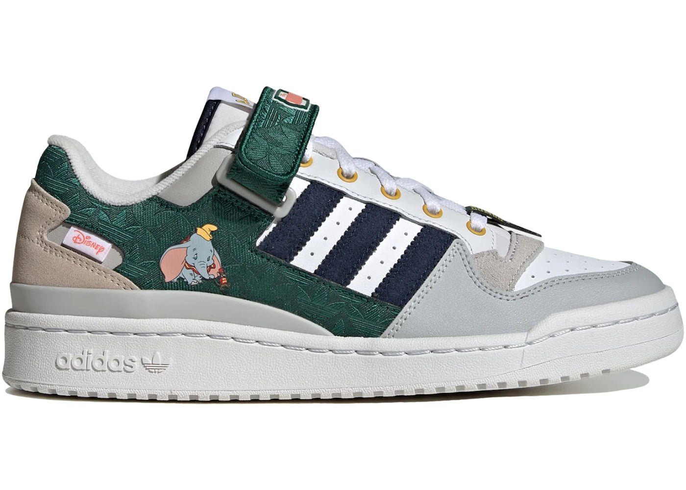 adidas Forum Low-Disney Dumbo