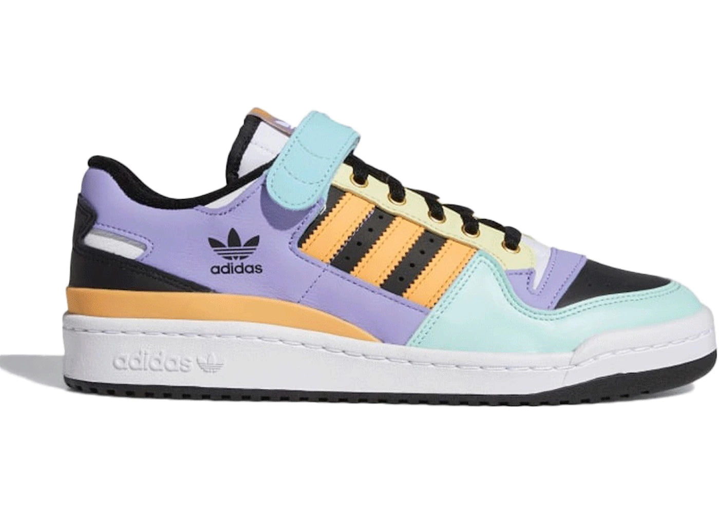 adidas Forum Low-Easter Multi