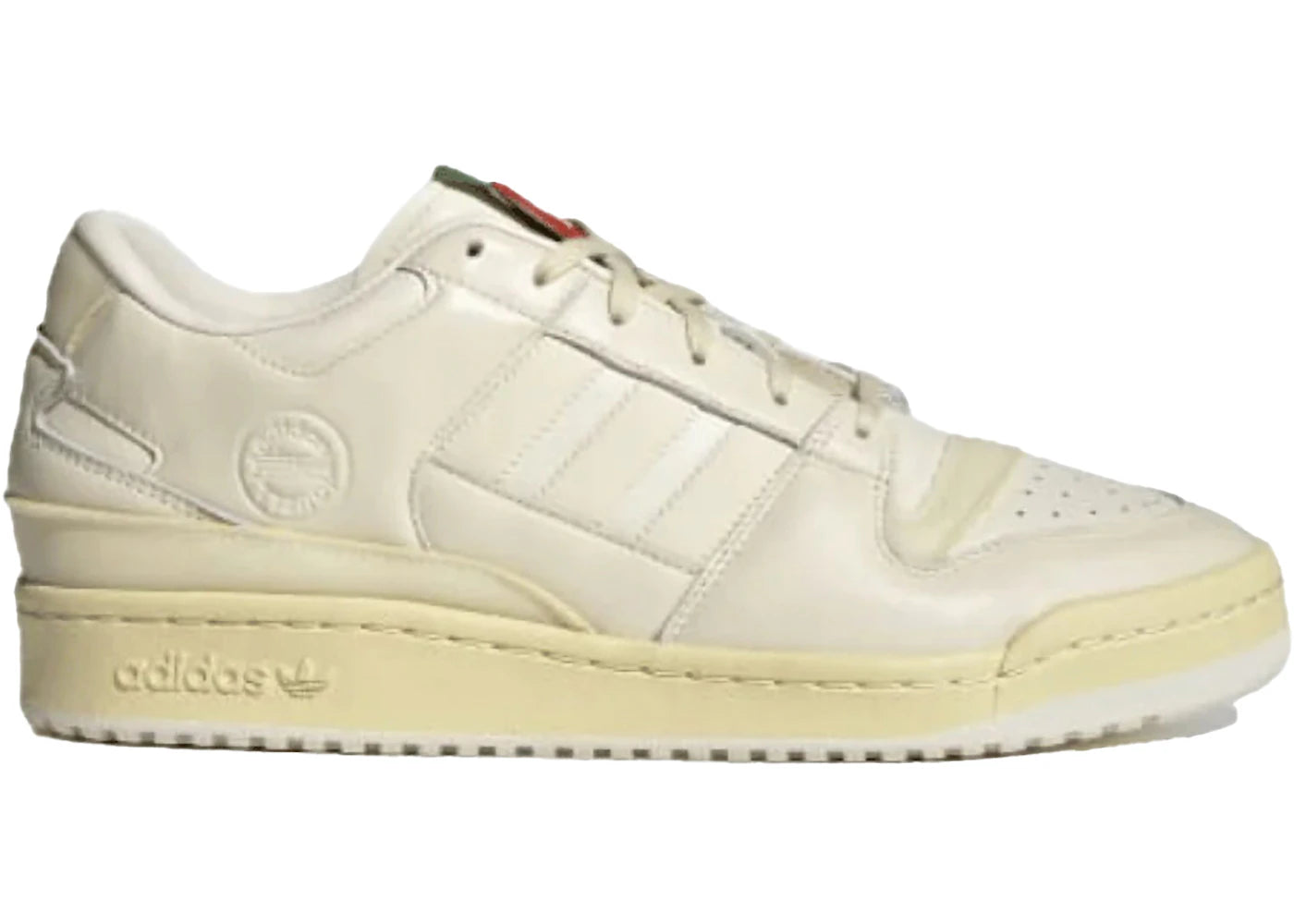 adidas Forum Low-Footshop Quell Beats
