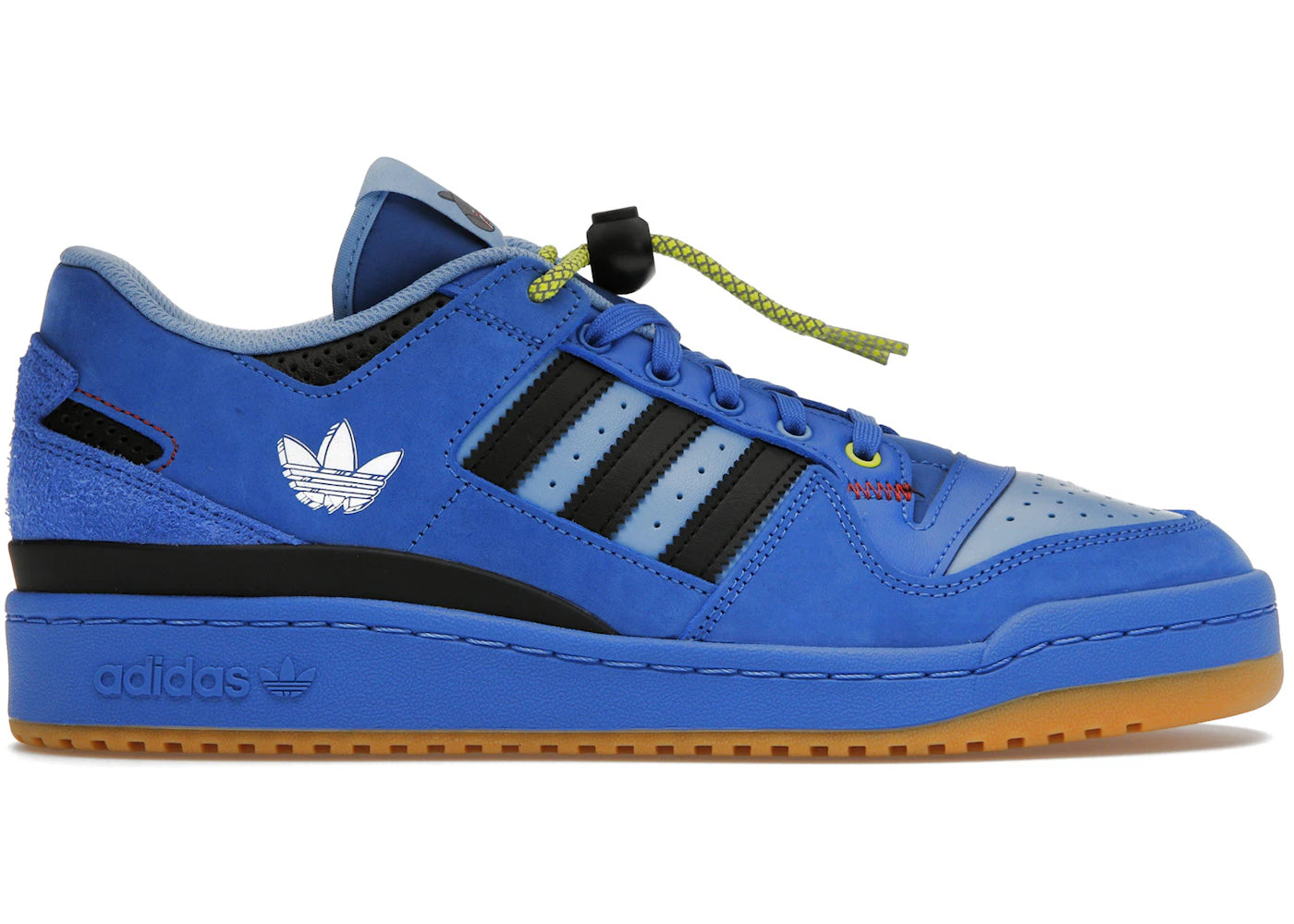 adidas Forum Low-Hebru Brantley Rocket