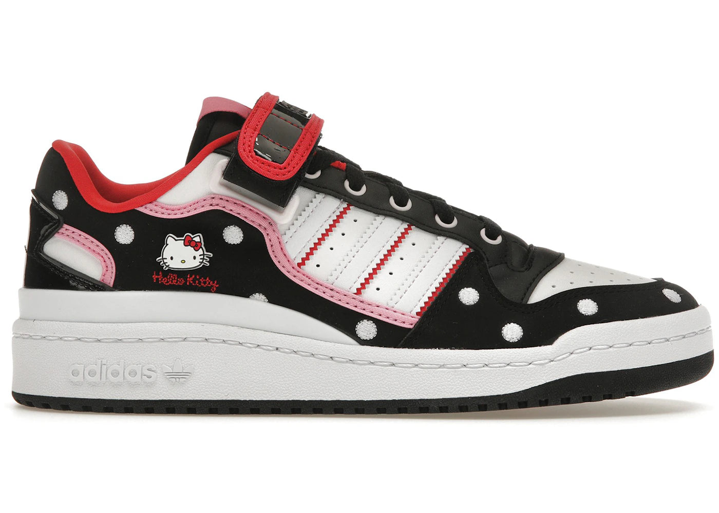 adidas Forum Low-Hello Kitty (Women's)