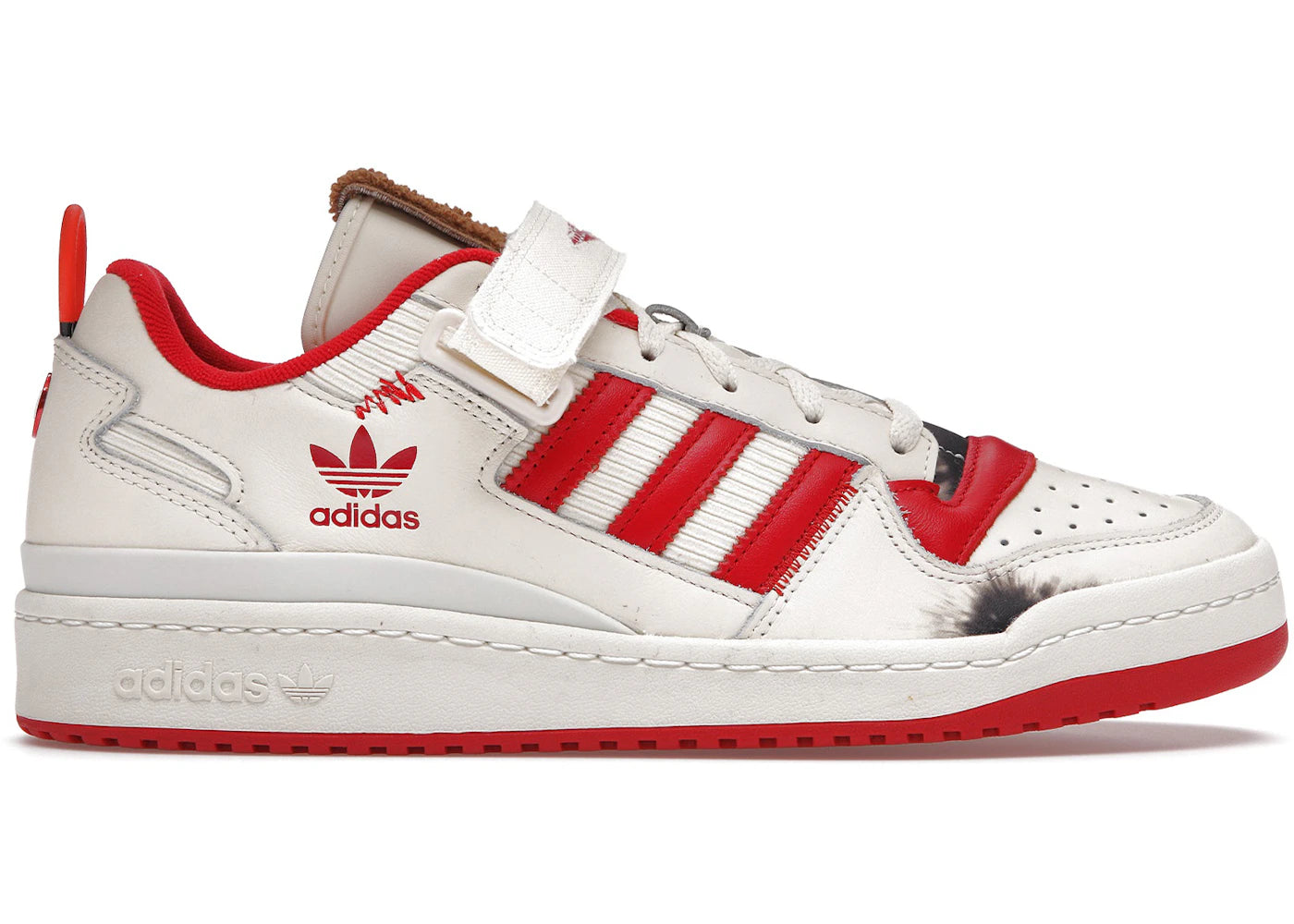 adidas Forum Low - Seul à la maison