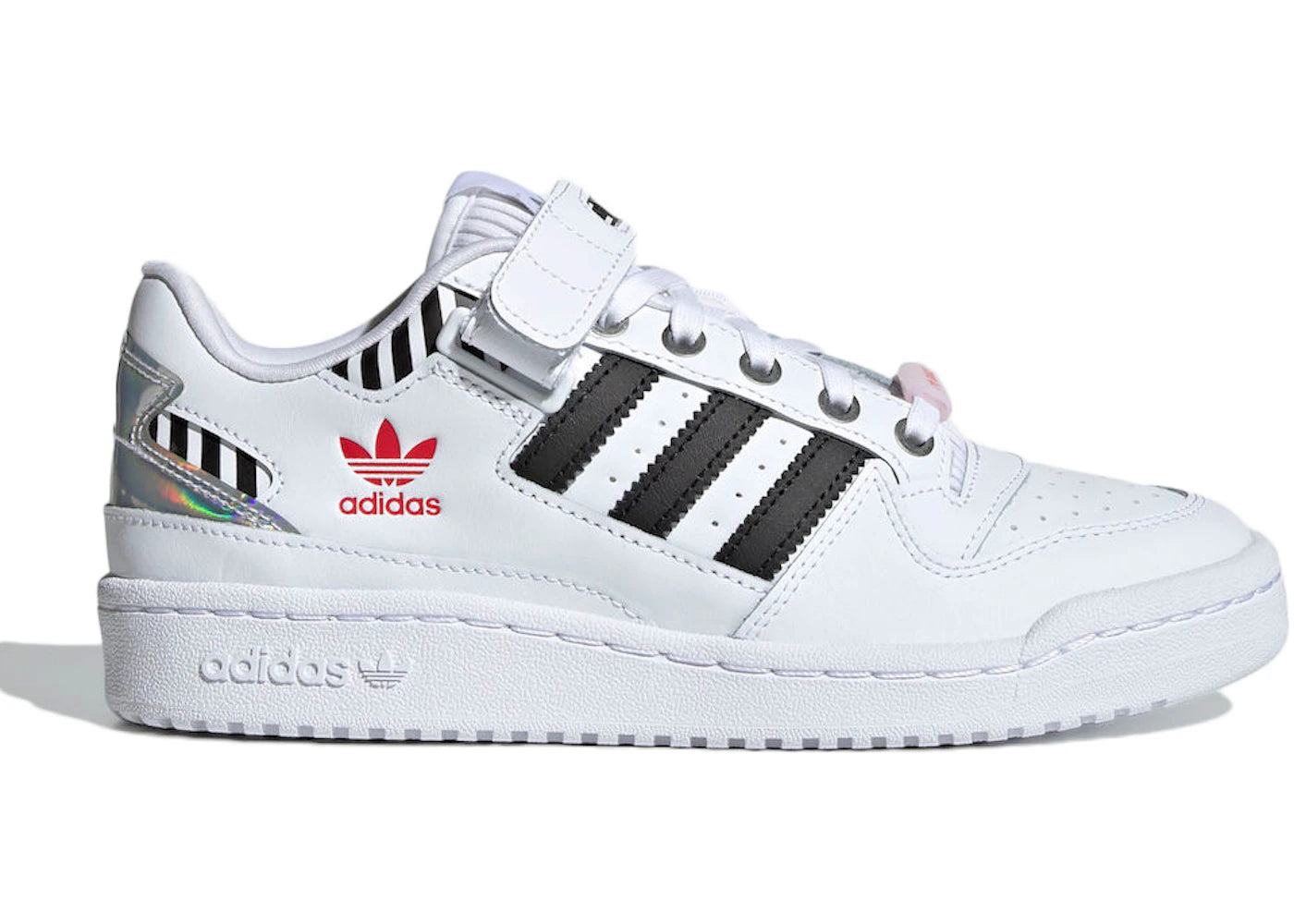 adidas Forum Low-I Love Dance (Women's)