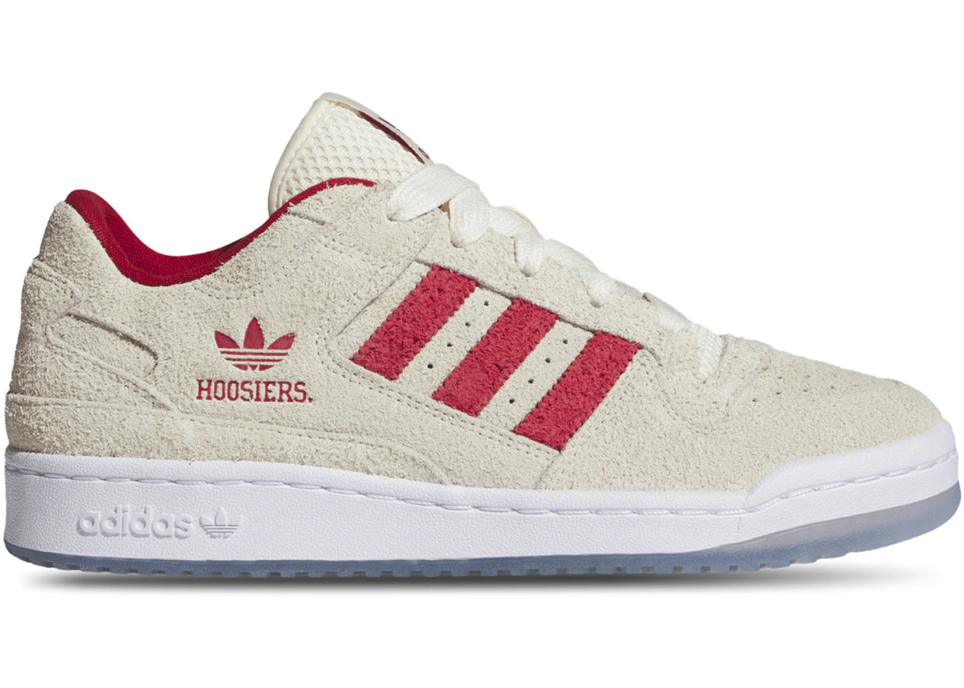 adidas Forum Low Indiana Hoosiers