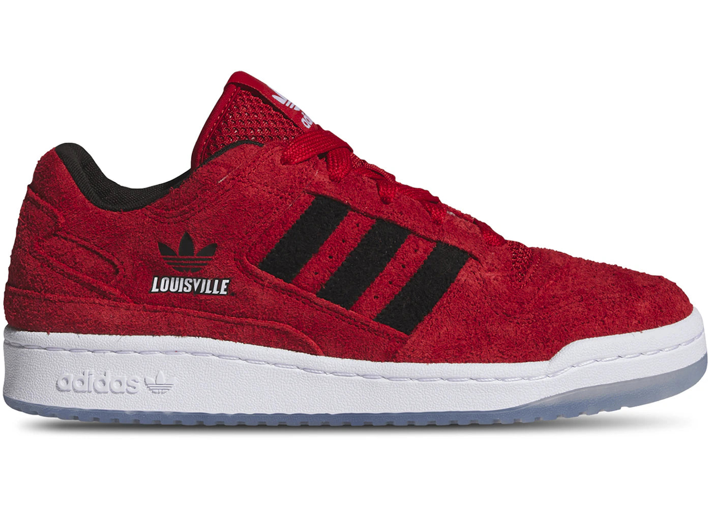 adidas Forum Low Louisville Cardinals