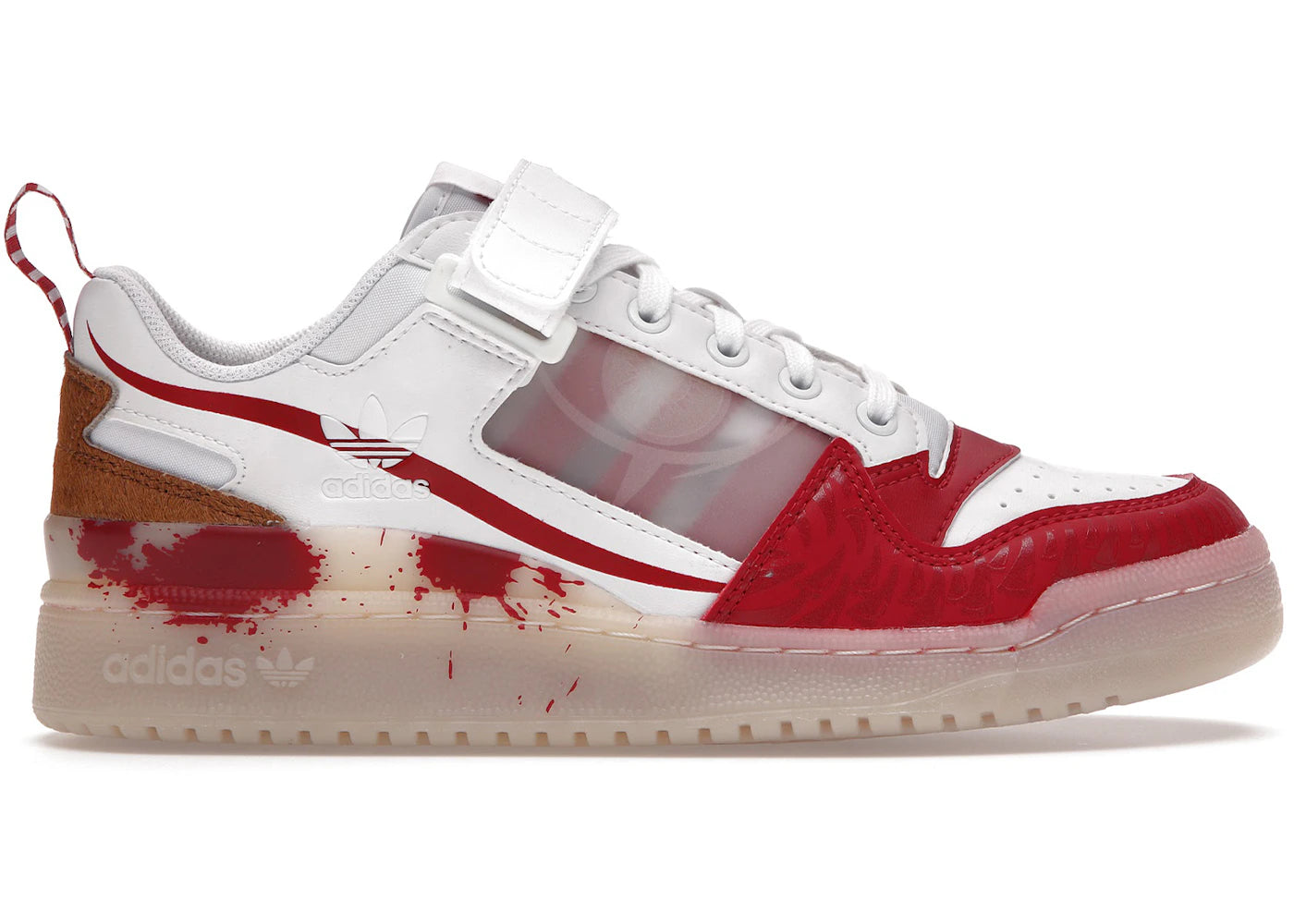 adidas Forum Low-Scary Clown