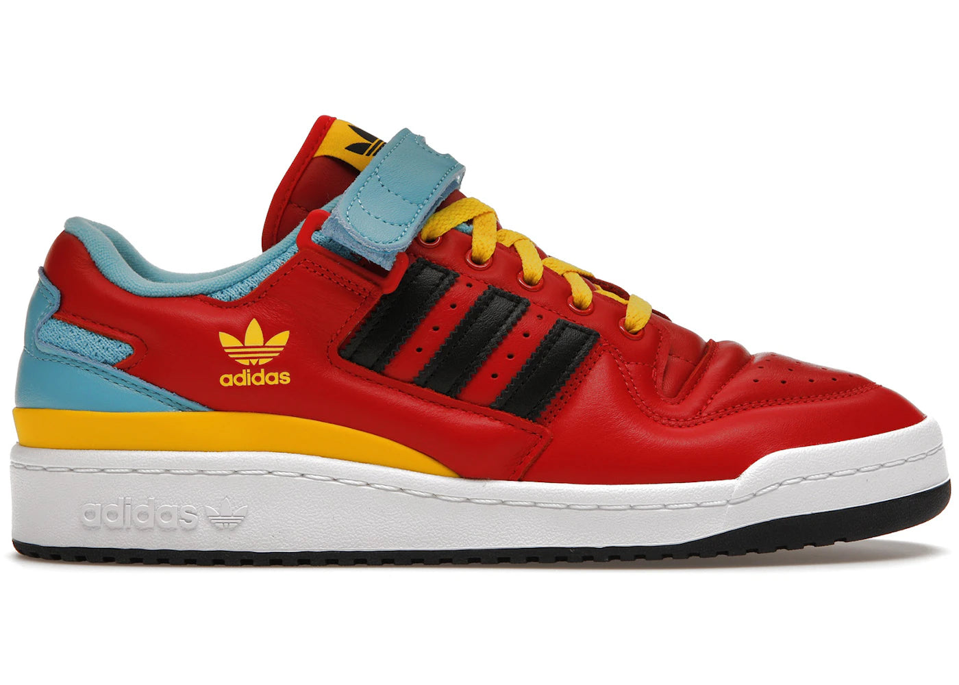 adidas Forum Low-South Park Cartman