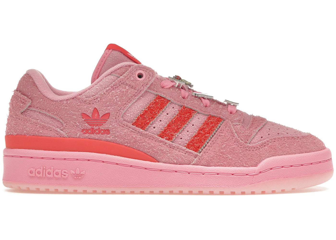 adidas Forum Low - Le Grinch Cindy-Lou Who (Femme)