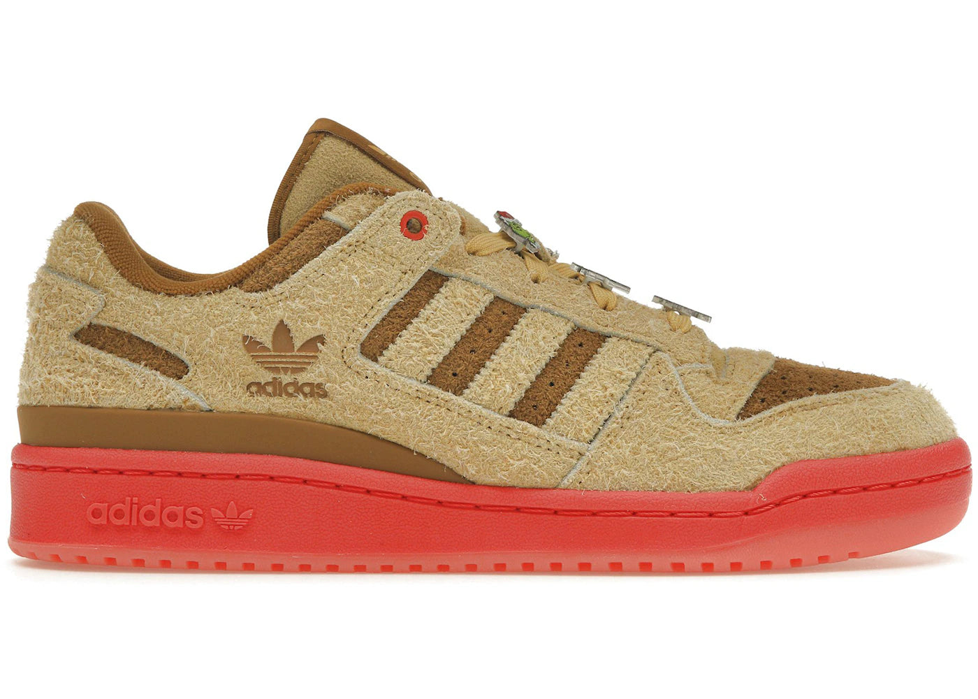 adidas Forum Low-The Grinch Max