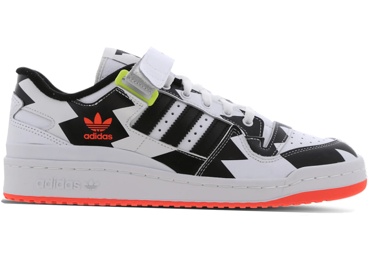 adidas Forum Low-Trae Young So So Def