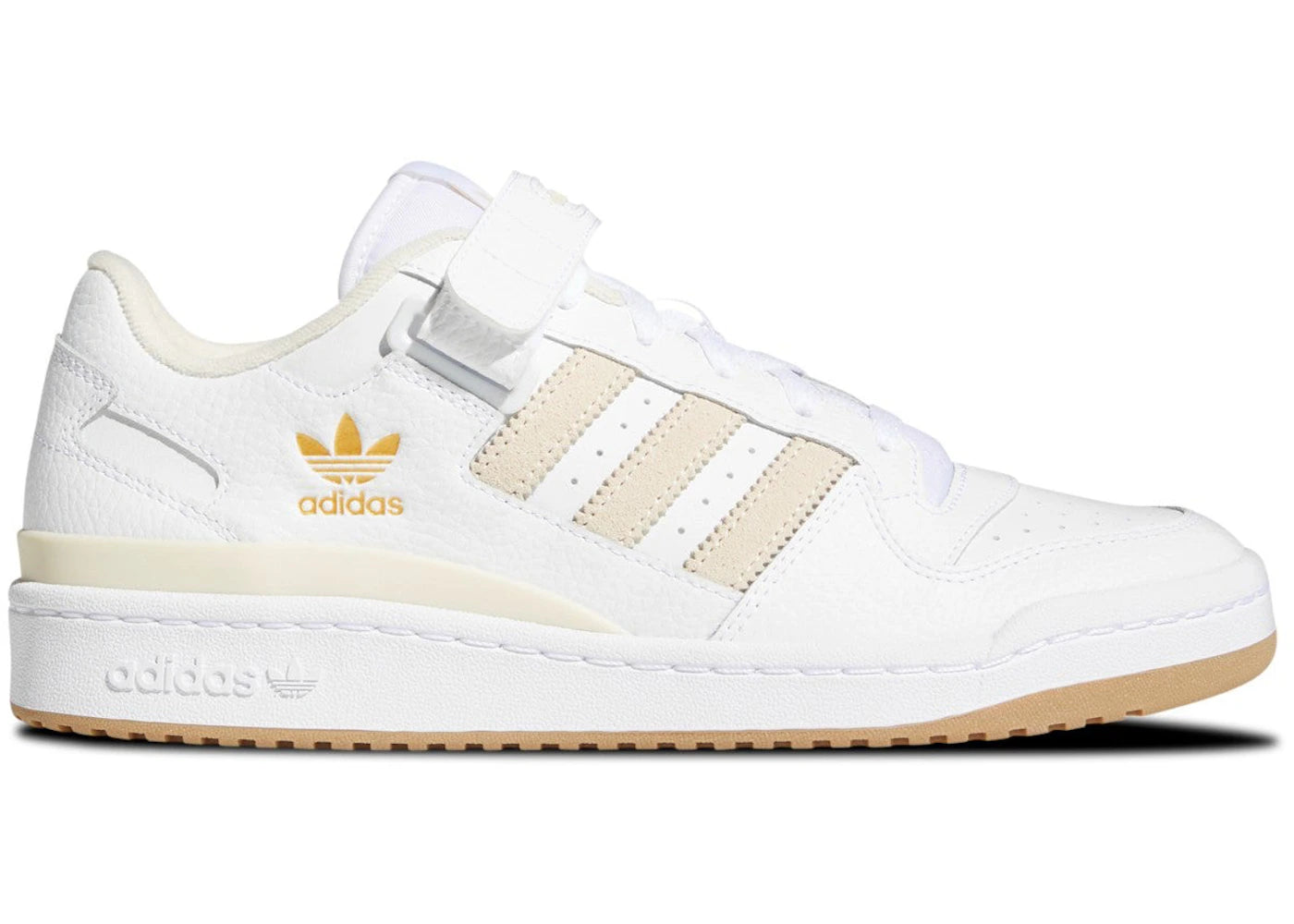 adidas Forum Low-White Gum