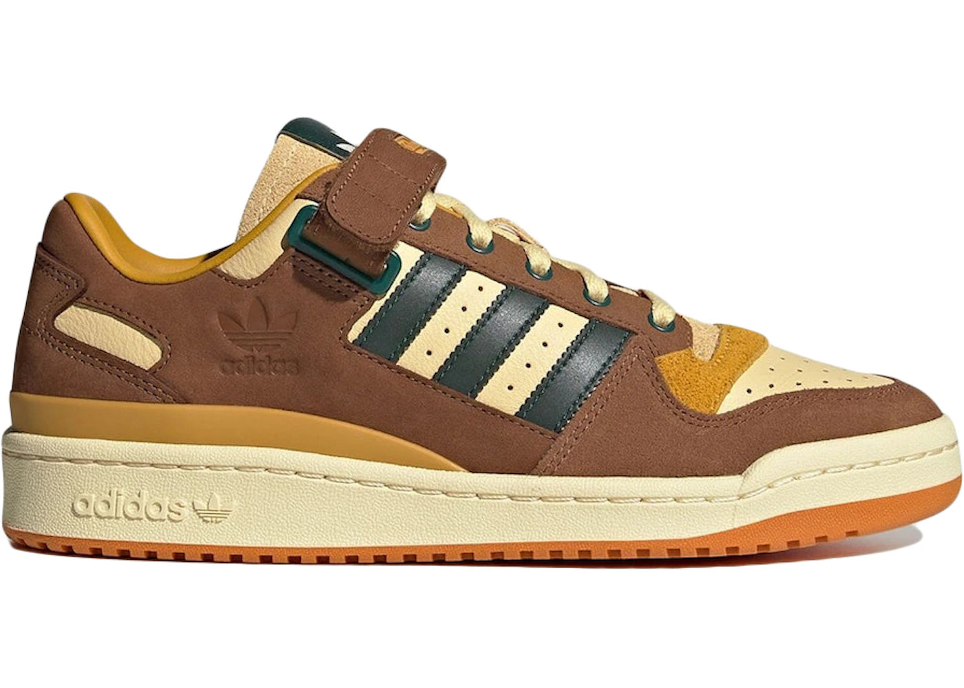 adidas Forum Low-Yoyogi Park