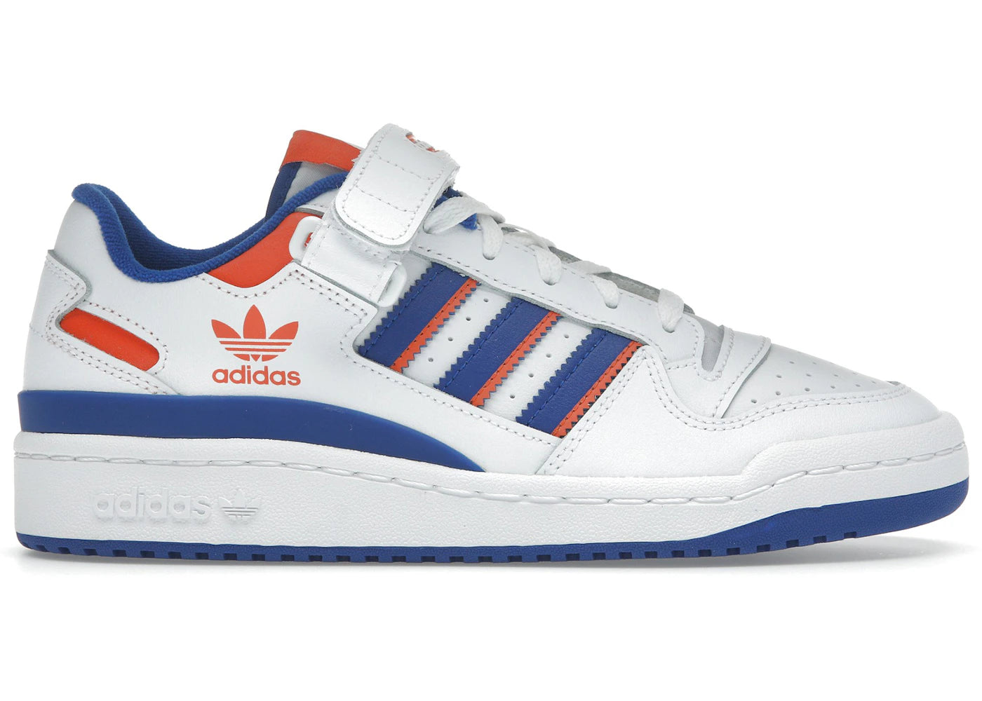 adidas Forum Low-Zalando Exclusive Knicks