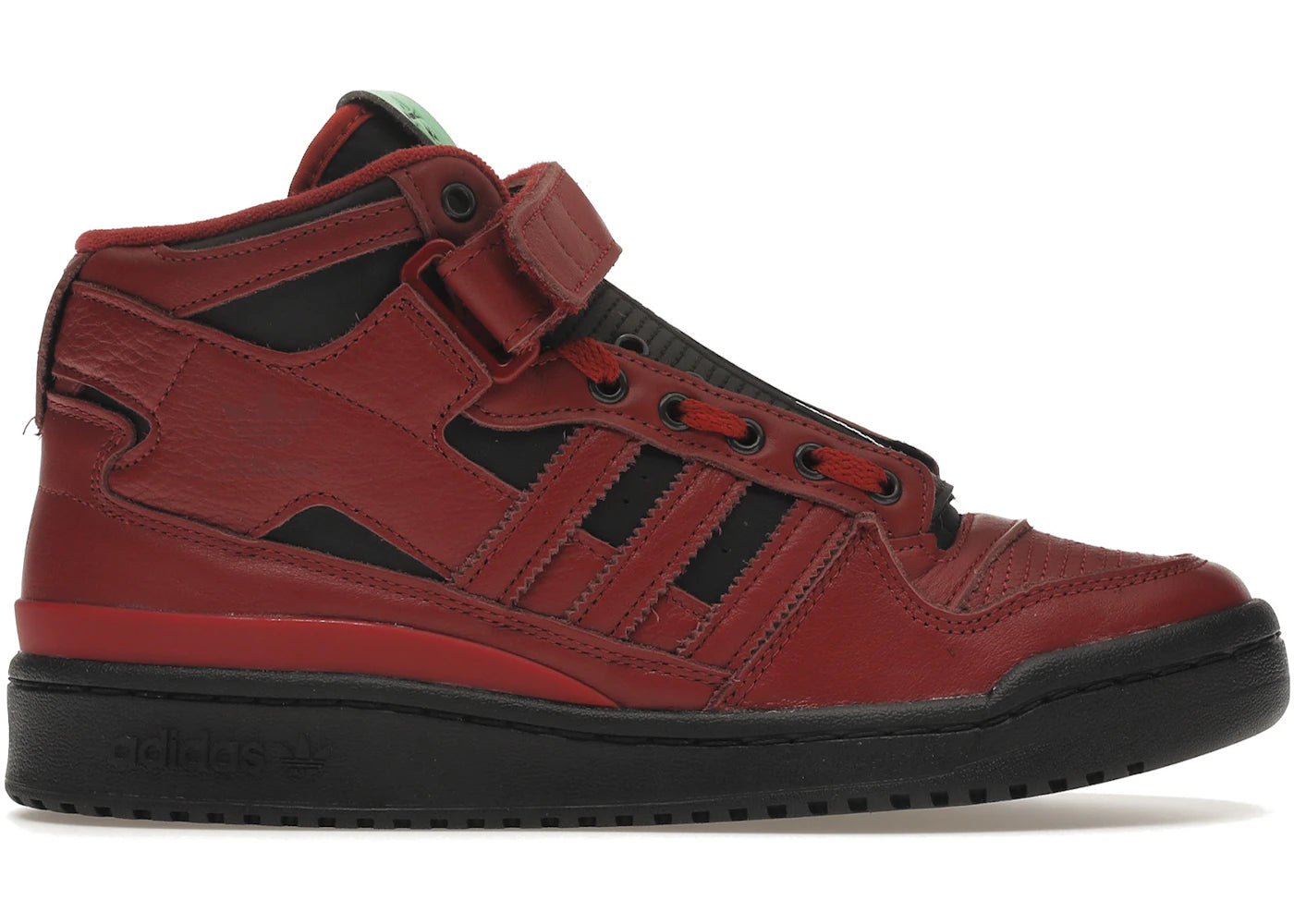 adidas Forum Mid-Guardians of the Galaxy Star Lord