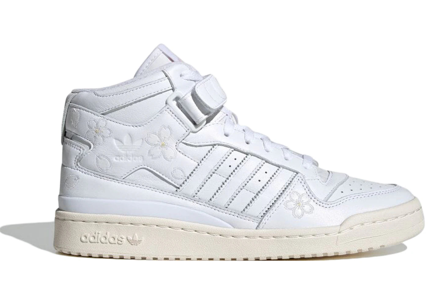 adidas Forum Mid-Hanami
