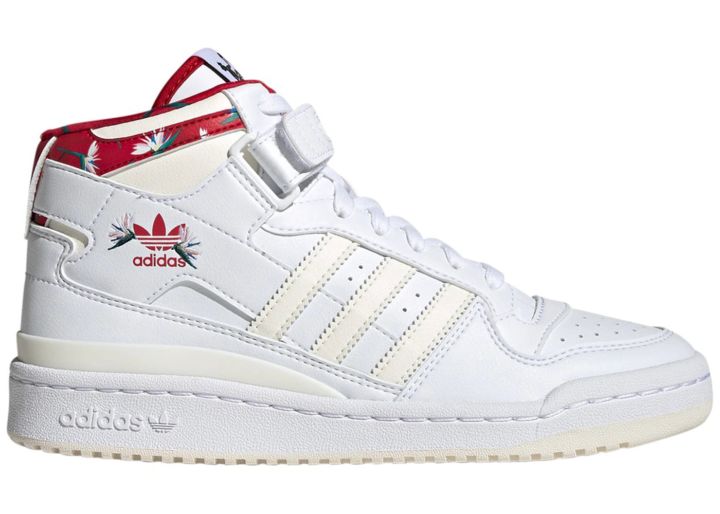 adidas Forum Mid-Thebe Magugu (Women's)