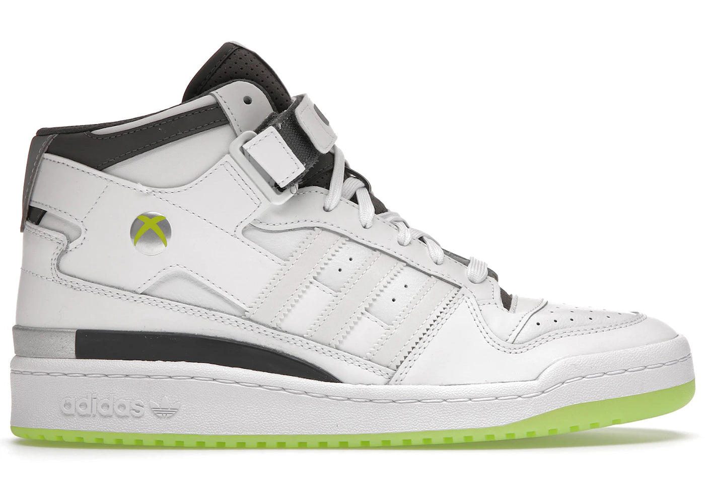 adidas Forum Mid-Xbox 360