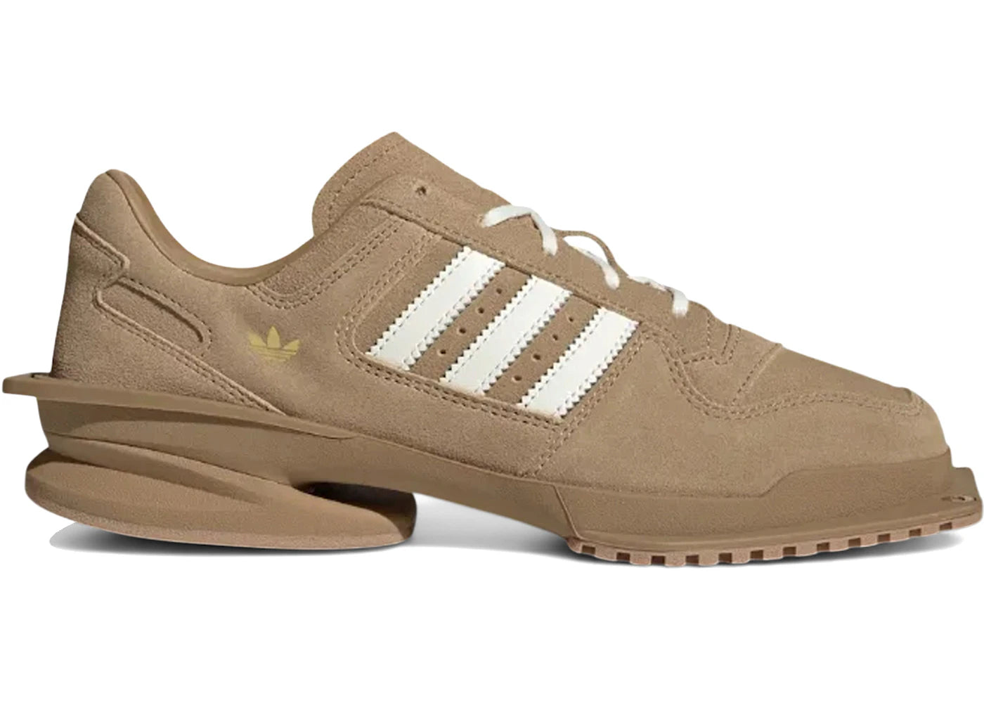 adidas Forum Square Forget-me-nots Women's - main view
