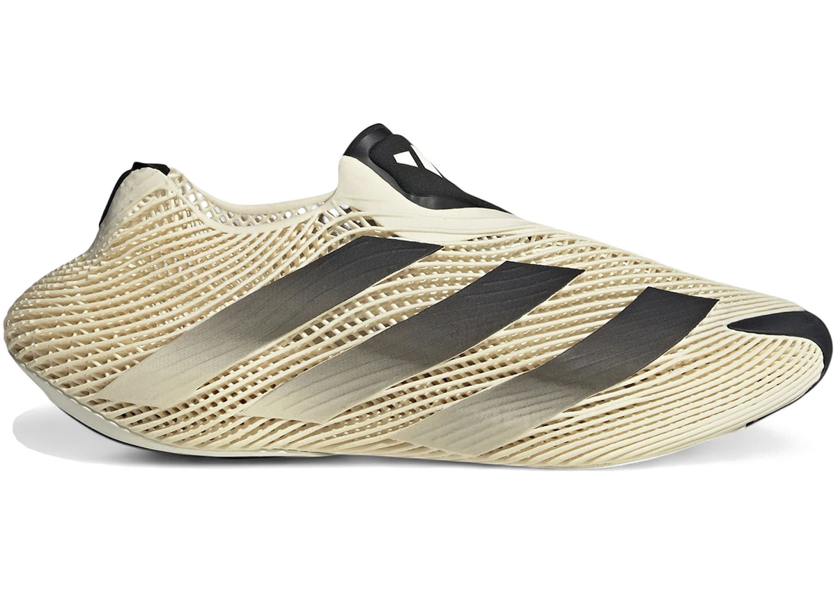 adidas Futurecool Off White Black - main view
