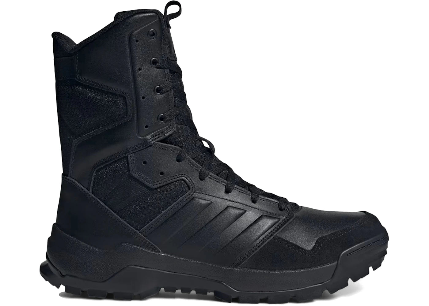 adidas GSG-9.2024 Zip Triple Black
