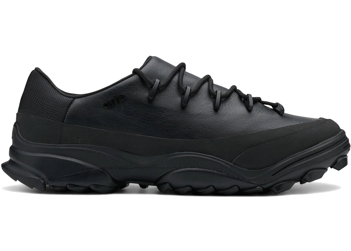 adidas GSG9 Arte Antwerp Black - main view