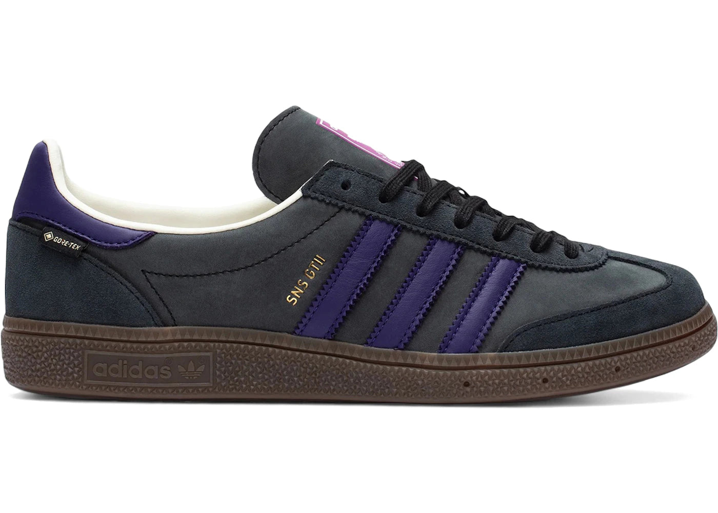 adidas GT II Gore-Tex Sneakersnstuff 7th Edition