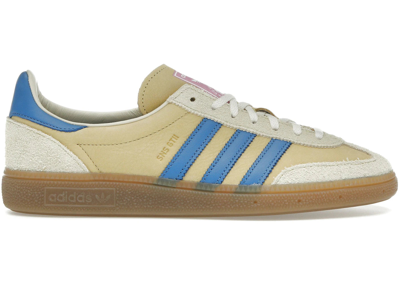 adidas GT II Sneakersnstuff 5th Edition