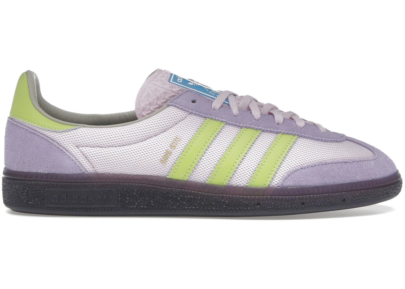 adidas GT II Sneakersnstuff 6th Edition