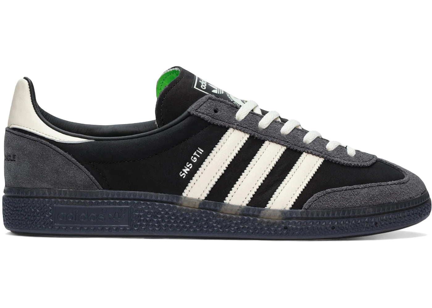 adidas GT II Sneakersnstuff x Viagra Garçons