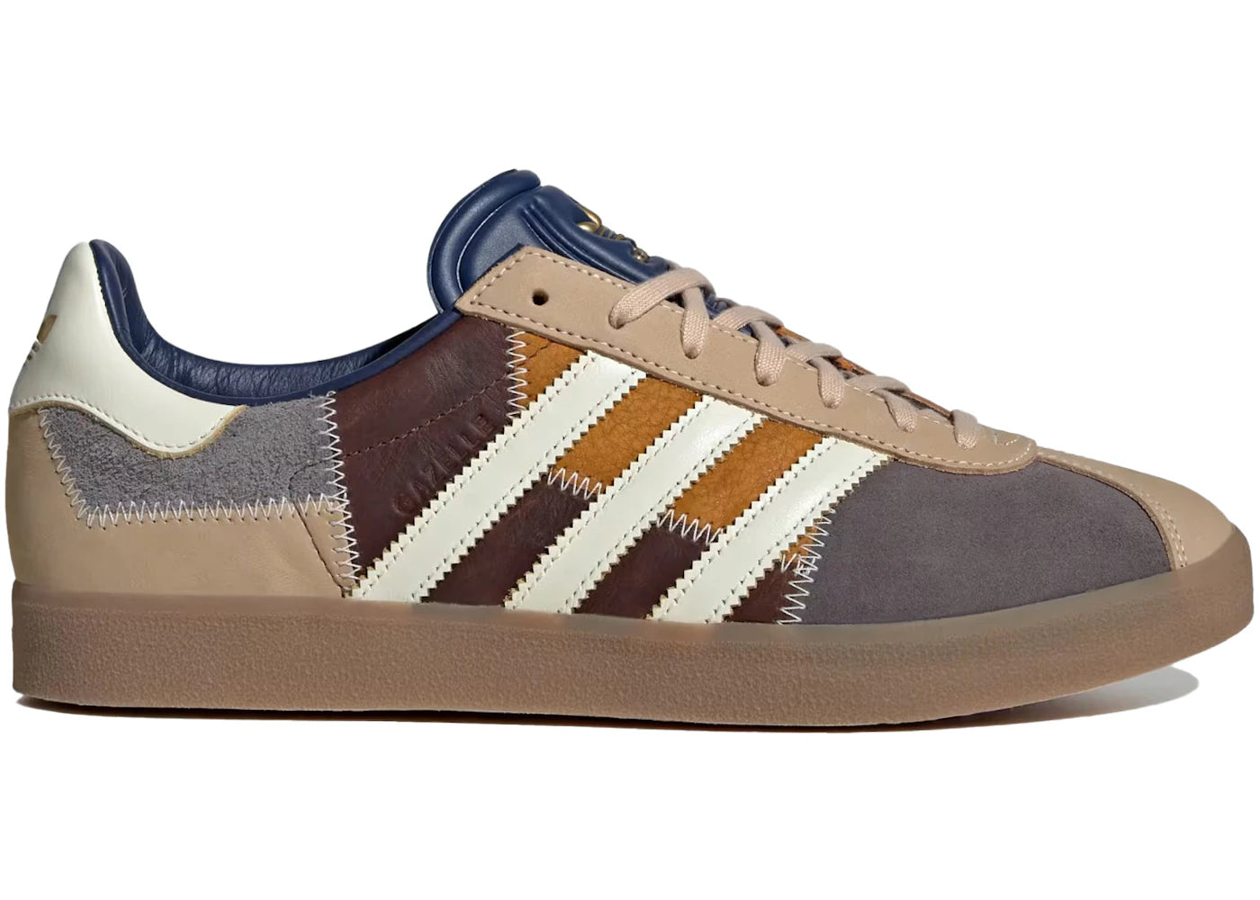 adidas Gazelle 85-atmos Patchwork