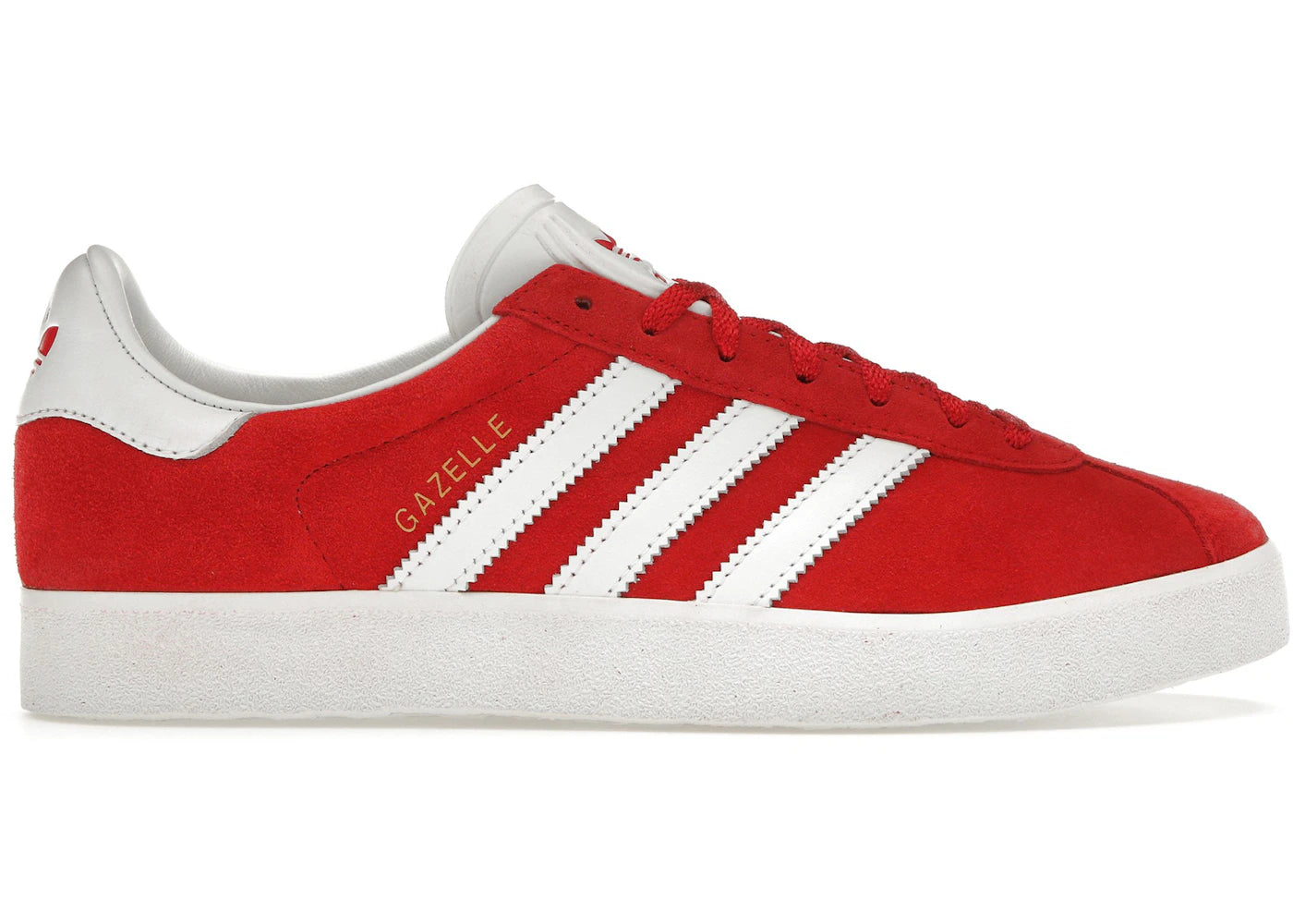 adidas Gazelle 85-Better Scarlet