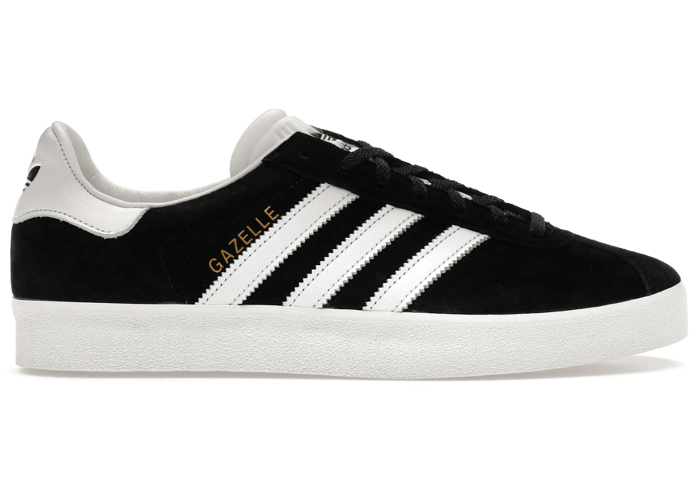 adidas Gazelle 85-Core Black Footwear White