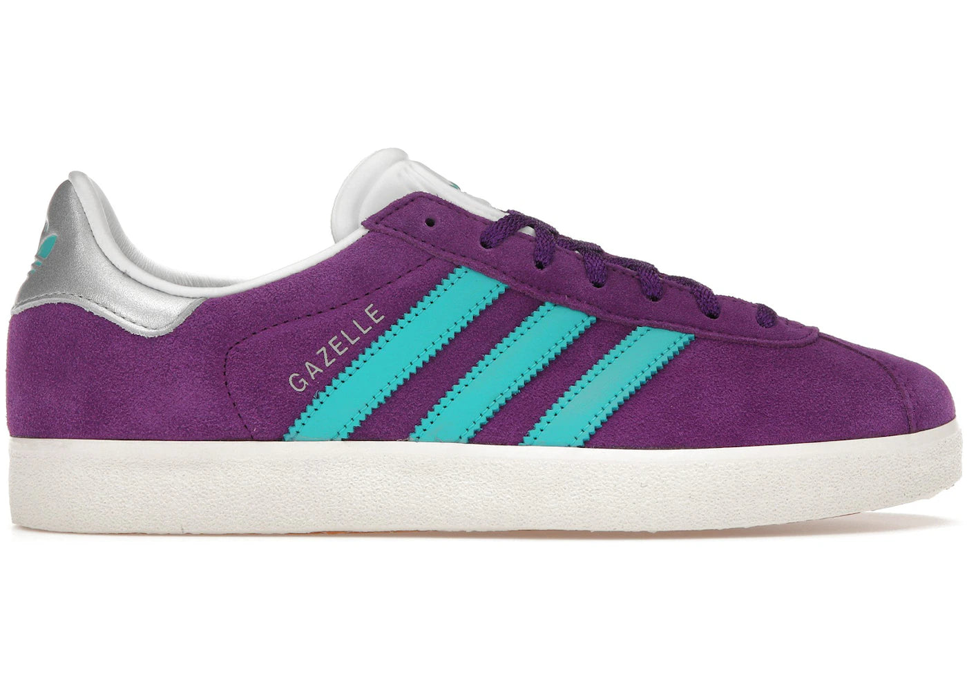 adidas Gazelle 85-Glory Purple