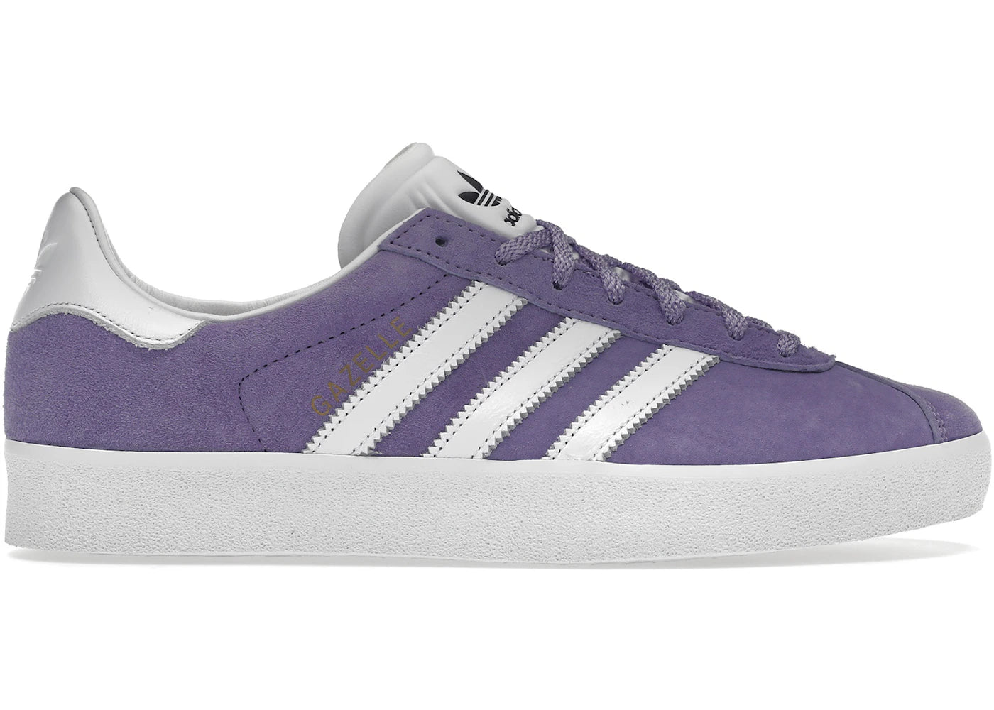 adidas Gazelle 85-Magic Lilac
