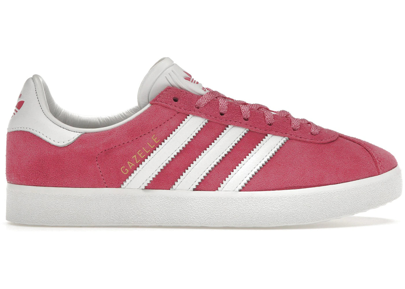 adidas Gazelle 85-Pink Fusion