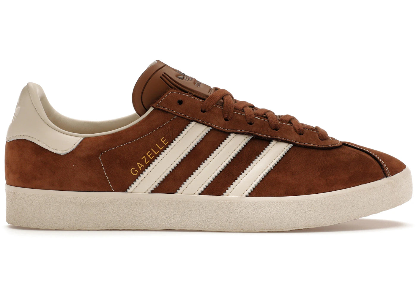 adidas Gazelle 85-Preloved Brown