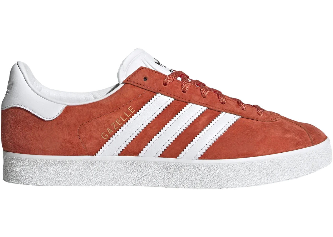 adidas Gazelle 85-Preloved Red