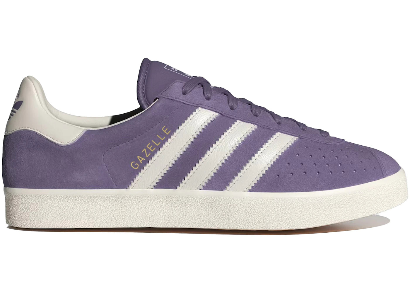 adidas Gazelle 85-Shadow Violet