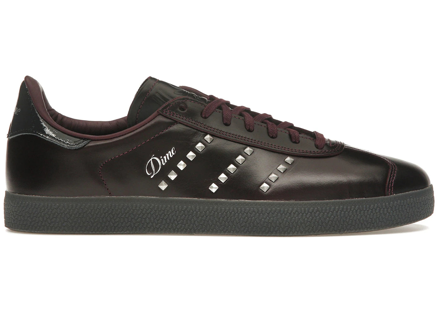 adidas Gazelle ADV-Dime Maroon