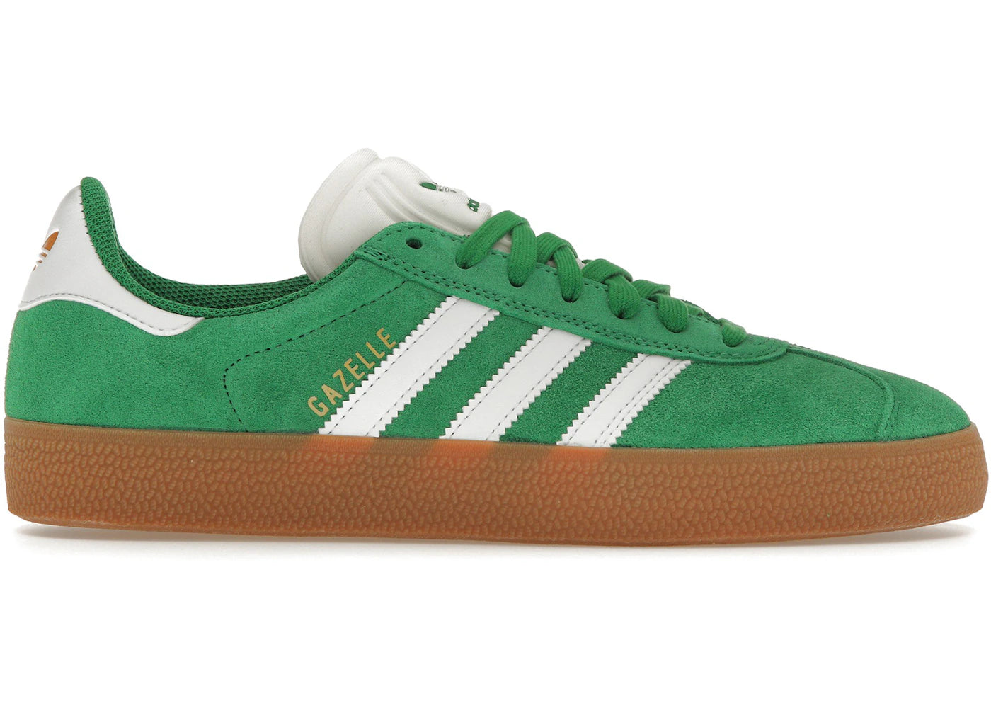 adidas Gazelle ADV-Green