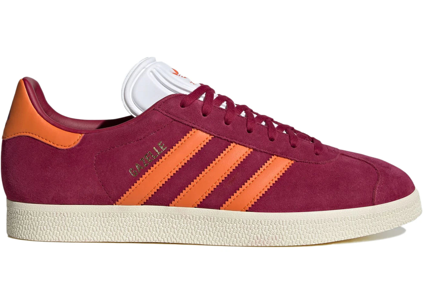 adidas Gazelle-AS Roma